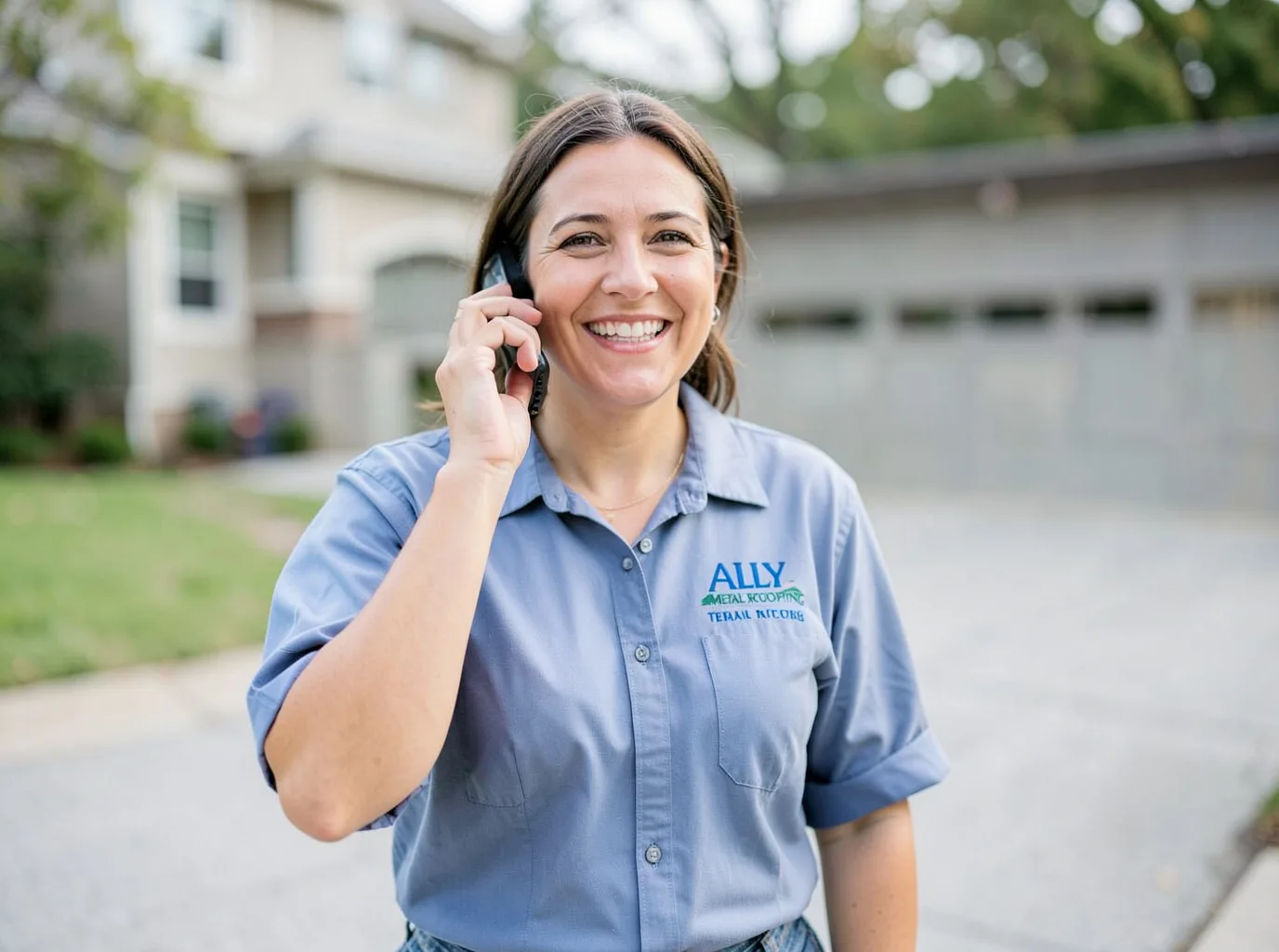 Metal Roof Installation Hillsboro, MO FAQs